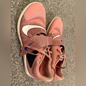 Nike Zoom Rival Jump Track Shoes